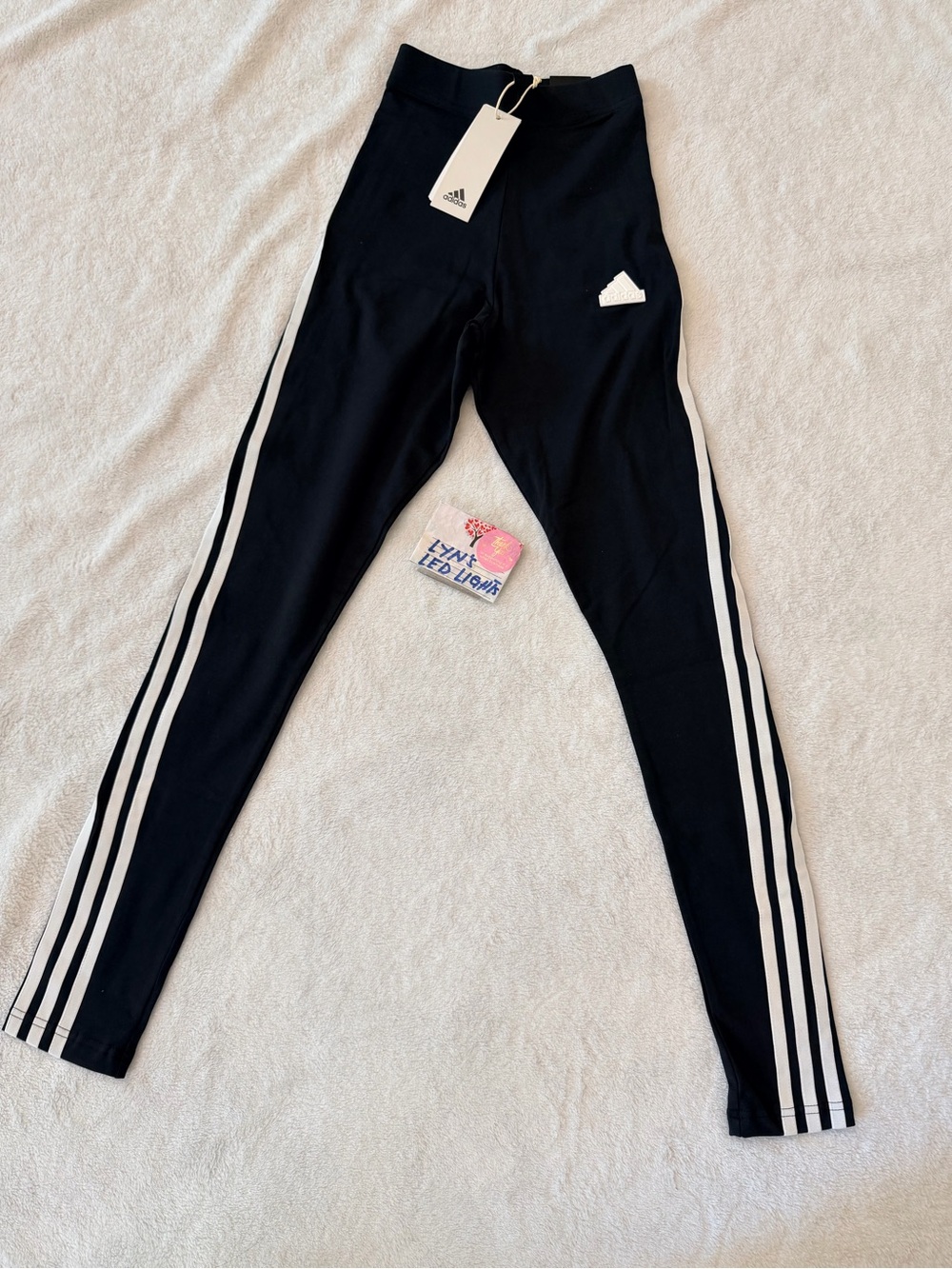 High Waisted Leggings Size XXS